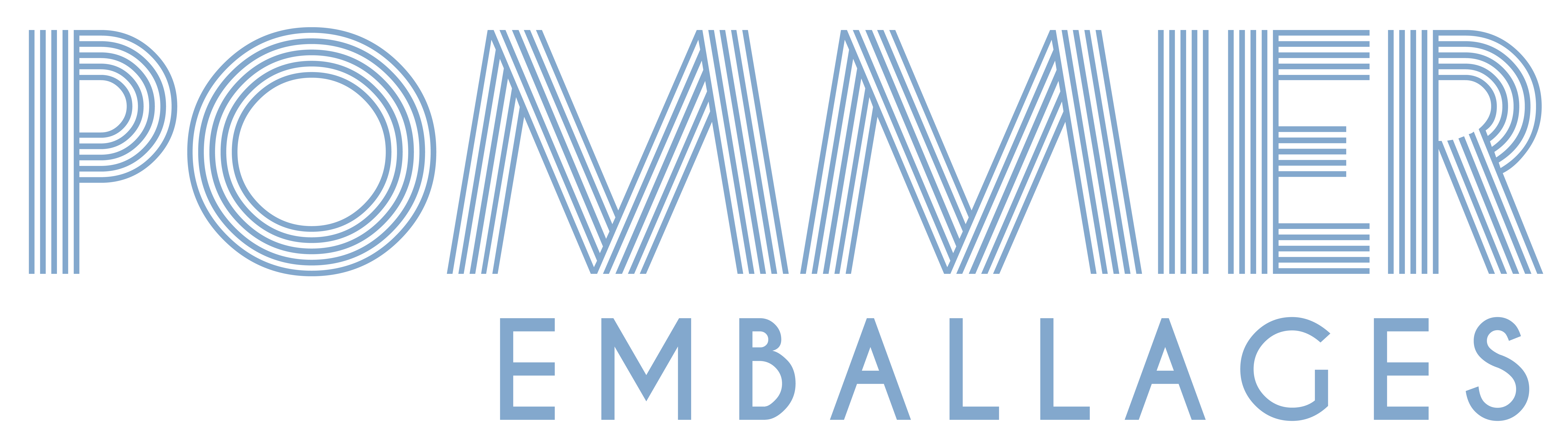 Logo Pommier Emballages